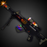 LED Special Ops Rifle